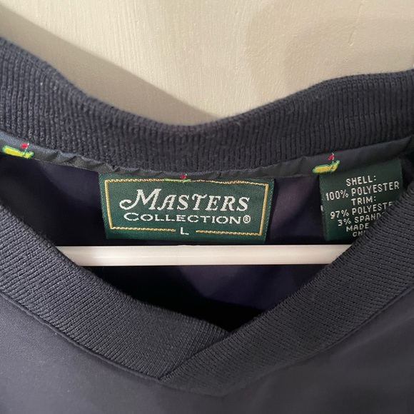 Masters Pullover - Picture 3 of 3